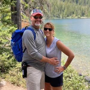 Meet your Posher, Kathy